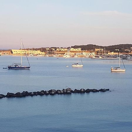 Apartamento Casa Perla Del Mare Otranto Exterior foto
